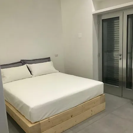 Loft 92 * Margherita Di Savoia
