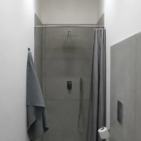 Appartement Loft 92 *