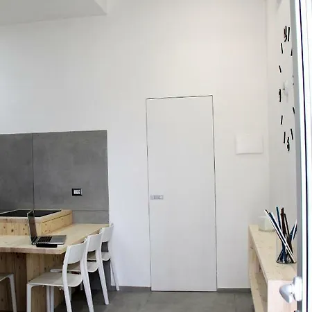 Loft 92 Appartement Margherita Di Savoia