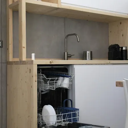 Appartement Loft 92