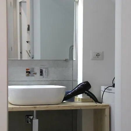 Loft 92 Margherita Di Savoia