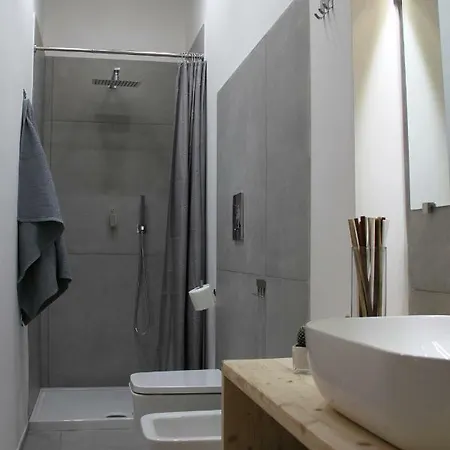 Appartement Loft 92 *