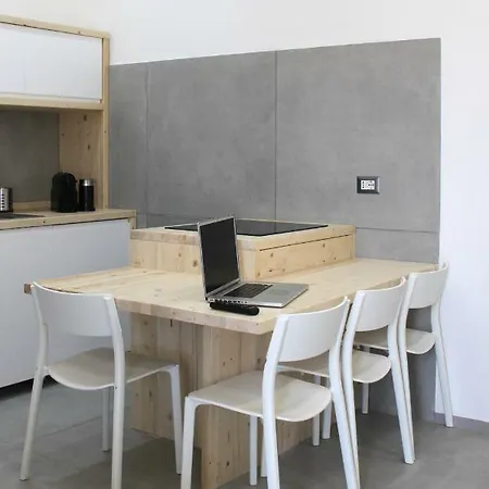 Loft 92 Appartement *