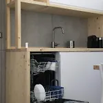 Apartamento Loft 92