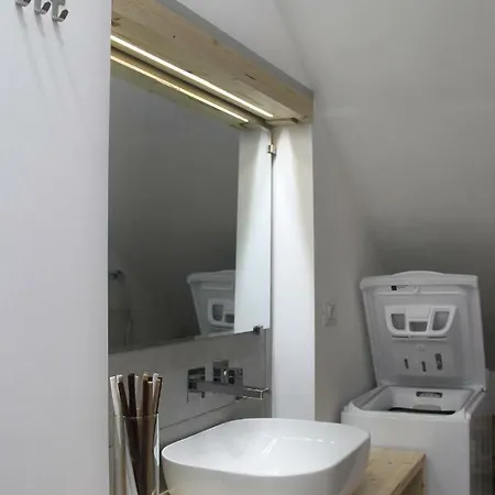 Apartament Loft 92 *
